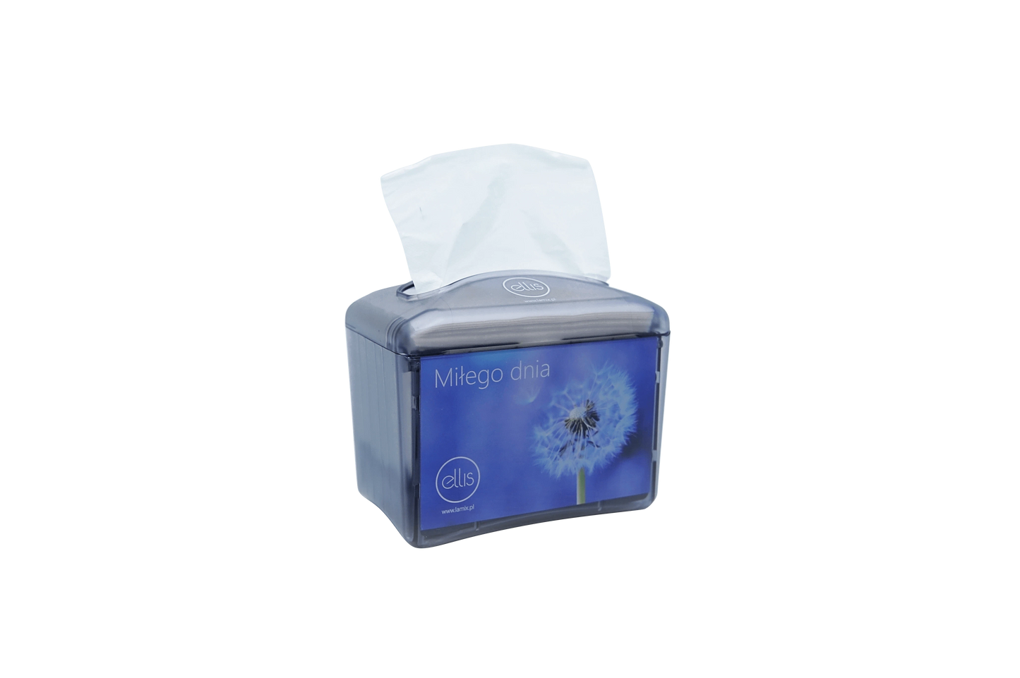 Dyspenser do serwetek Ellis Napkins