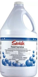 Preparat gotowy do mycia i dezynfekcji powierzchni SWISH FOOD SERVICE 5L