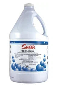 Preparat skoncentrowany do mycia i dezynfekcji powierzchni SWISH FOOD SERVICE 5L