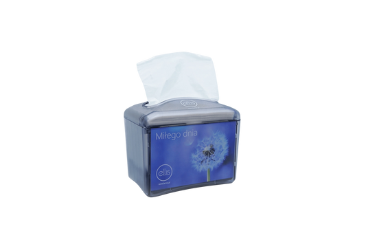 Dyspenser do serwetek Ellis Napkins
